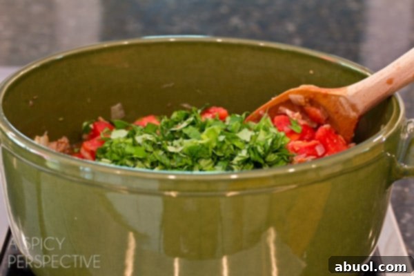 Homemade Pasta Sauce