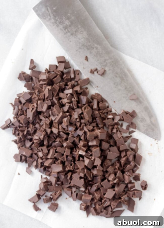 How to Make Lavender Dark Chocolate Chip Ice Cream Recipe