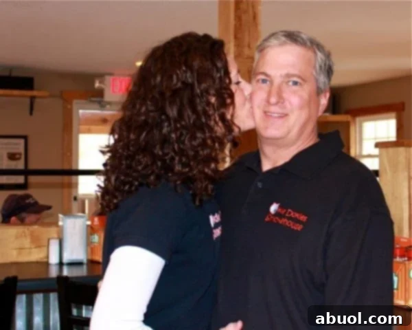 Steve and Jody Dunning