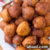 Jalapeno Hushpuppies Recipe