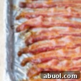 Oven Bacon
