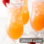 Agua Fresca with Strawberries and Pineapple #cincodemayo #aguafresca #mexican #mocktails