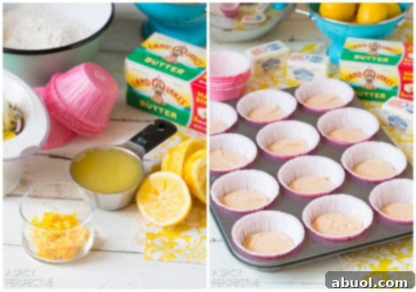 Learn How to Make Amazing Pink Lemonade Cupcakes for Summer