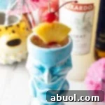 Mai Tai Recipe
