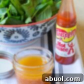 Texas Pete Vinaigrette