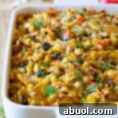 Southwest Cornbread Stuffing holiday thanksgiving mexican