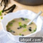 Best Miso Soup Recipe in 5 Minutes! #ASpicyPerspective #healthy #vegan #vegetarian #miso #soup