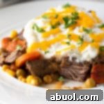 Easy Slow Cooker Shepherd's Pie Recipe with Guinness