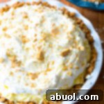 Lemon Cream Pie