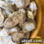 How to Steam and Shuck Oysters