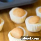Mini Banana Cream Pie Recipe (Banana Pudding Tarts) on ASpicyPerspective.com