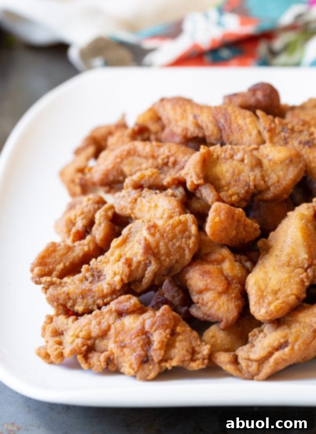 How to Make Healthy Lemon Chicken
