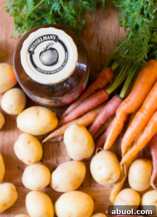 Apple Butter for sauce