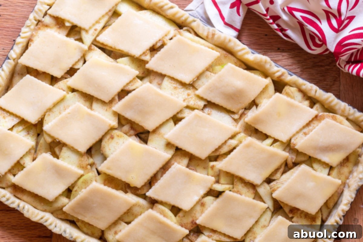 Baked dessert with caramel