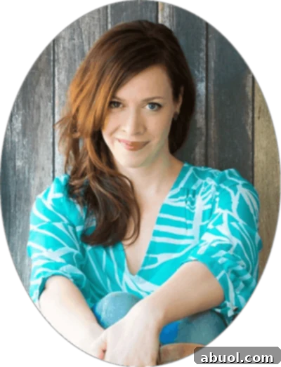 Sommer Collier, the author, smiles warmly.