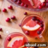 Celebration Sparkler Punch 2 Holiday Champagne Punch Recipe on ASpicyPerspective.com #newyearseve #christmas