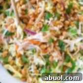 Vietnamese Cold Chicken Salad (Goi Ga) #healthy #lowcarb #paleo
