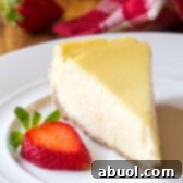 Perfect Slow Cooker Cheesecake Recipe