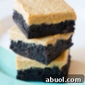 Baileys Irish Cream Coffee Bars