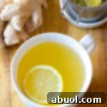 detox tea