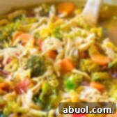 Southwest Chicken Cleanse Soup 2 Southwest Chicken Detox Soup Recipe #cleanse #diet