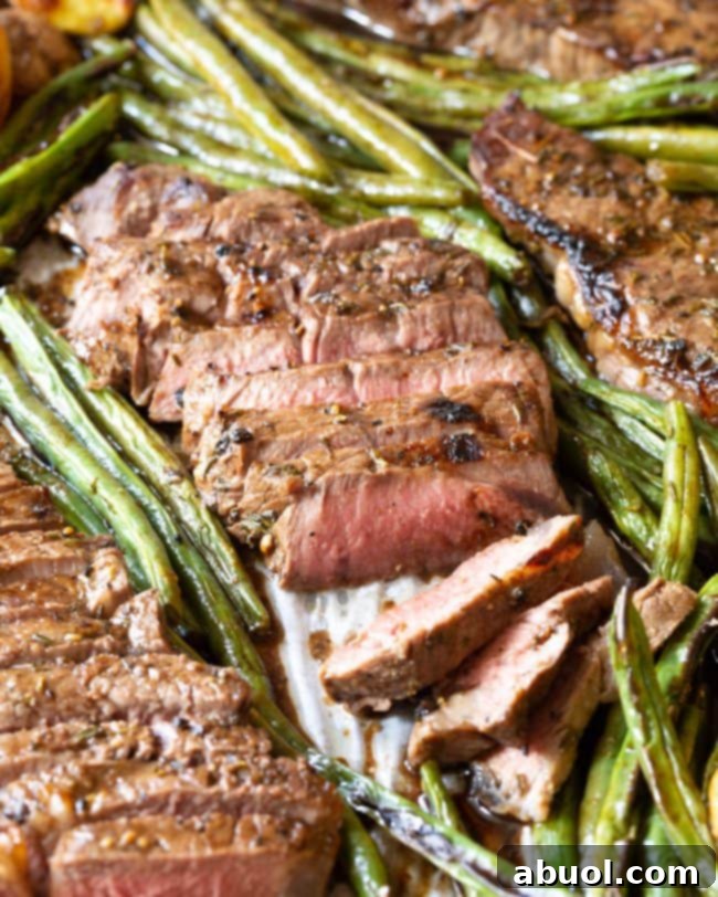 Up close look at one of these pieces of meat and the pink interior in it