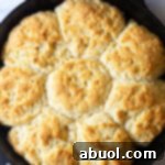 A small image of the Cathead Biscuits.