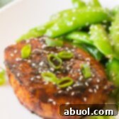 Pan Fried Korean Pork Chops Recipe