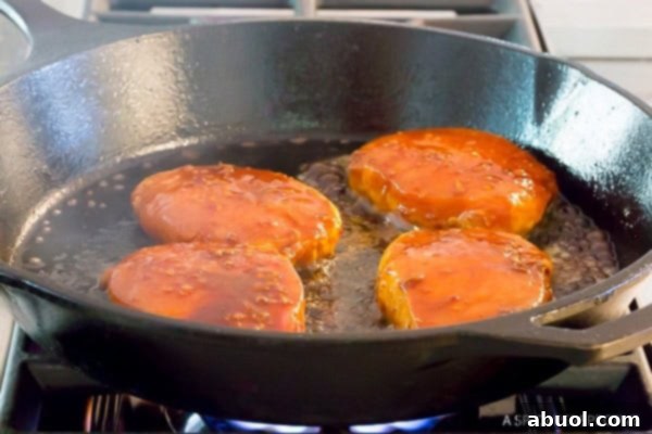 How to Make Pan Fried Pork Chops 