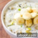 New England Clam Chowder