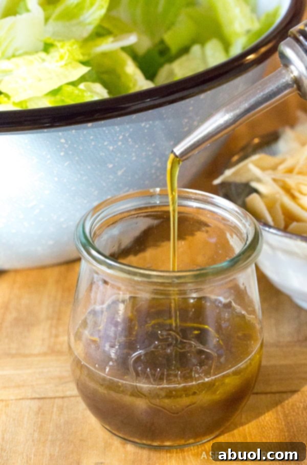 Making Lieutenant Dan's Steakhouse Salad Recipe