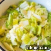 Lieutenant Dan's Steakhouse Salad Recipe