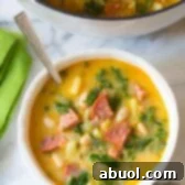 Caldo Verde Soup