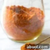 Best Ever Blackened Seasoning (Cajun Spice Blend)