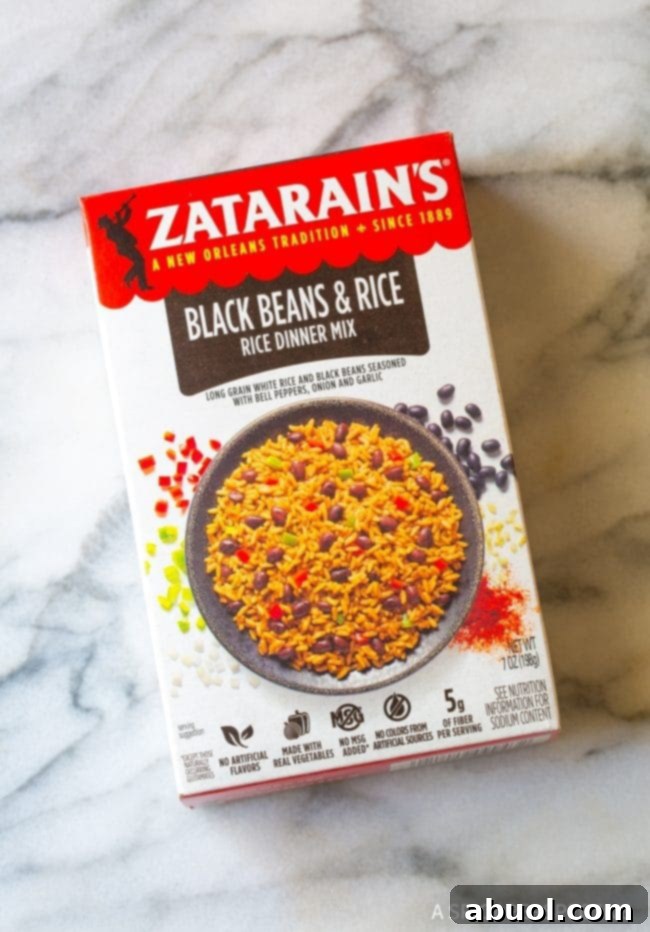 Zatarain's