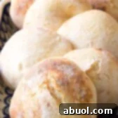 Authentic Croatian Lepinja Bread Recipe