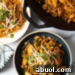 Easy Chicken Pad Thai Recipe