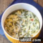 Instant Pot Keto Crustless Quiche
