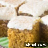 Pumpkin Texas Sheet Cake with Buttermilk Frosting Recipe