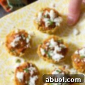 Easy Tamale Bites Recipe
