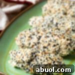 Air Fryer Everything Bagel Chicken Roll-Ups