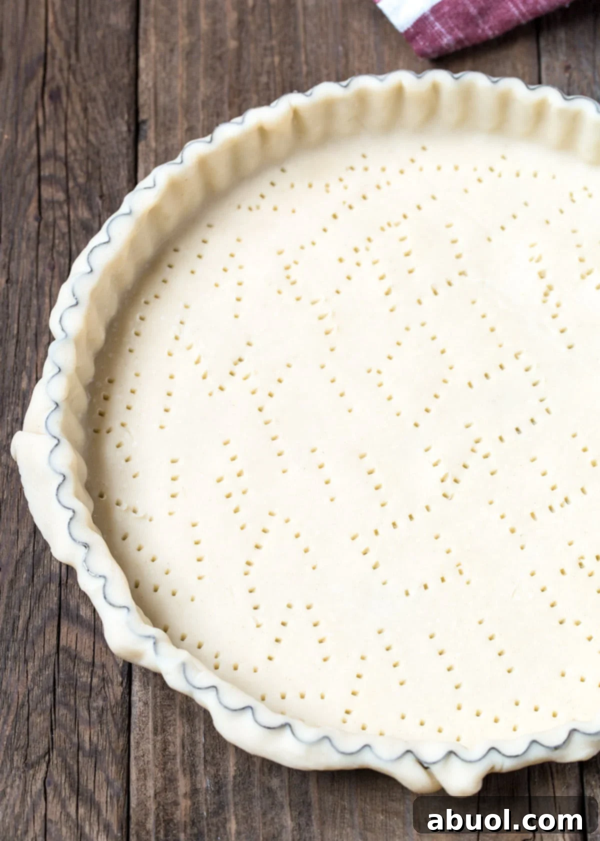 How To Make Pomegranate Cream Tart Recipe #ASpicyPerspective #holiday #pomegranaterecipe