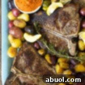 Bistecca alla Fiorentina Recipe (Florentine Steak Platter)