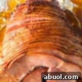 Thumbnail image of Coca-Cola Baked Ham recipe.
