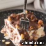 Irresistible Buster Bar Ice Cream Cake Recipe