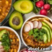 Red Posole Recipe with Pork (Pozole Rojo)