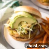 Gourmet Shrimp Burgers 15 Caribbean Shrimp Burger Recipe