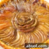 Pear and Brie Tart Recipe