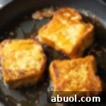 How To Make The BEST French Toast (Pain Perdu Recipe) #ASpicyPerspective #frenchtoast #painperdu #breakfast
