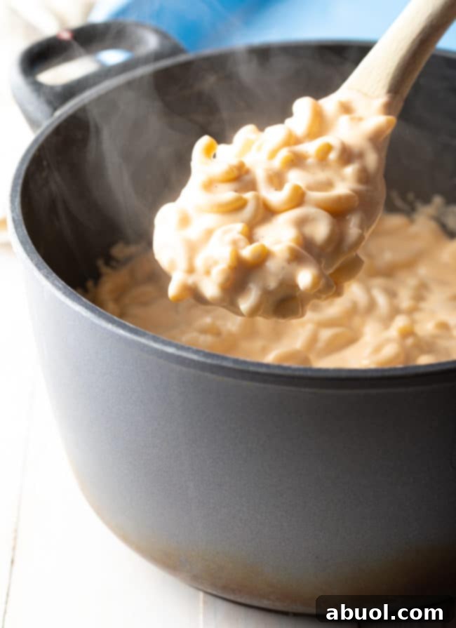 Homemade Mac and Cheese Perfection 11 BEST Stovetop Homemade Mac and Cheese Recipe